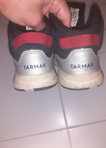 çocuk decatlon Spor Ayakkabı - Görsel 7