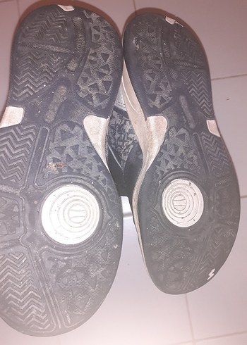 çocuk decatlon Spor Ayakkabı - Görsel 8