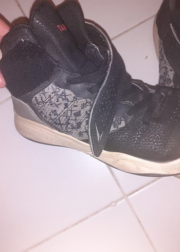 çocuk decatlon Spor Ayakkabı - Görsel 3