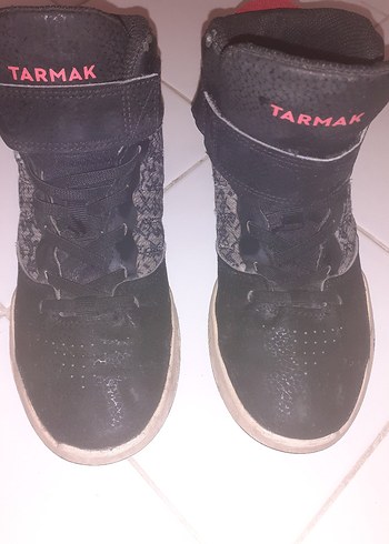 çocuk decatlon Spor Ayakkabı - Görsel 2