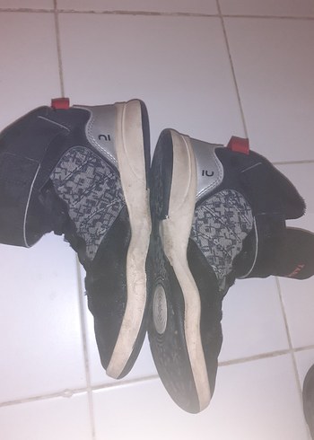 çocuk decatlon Spor Ayakkabı - Görsel 4