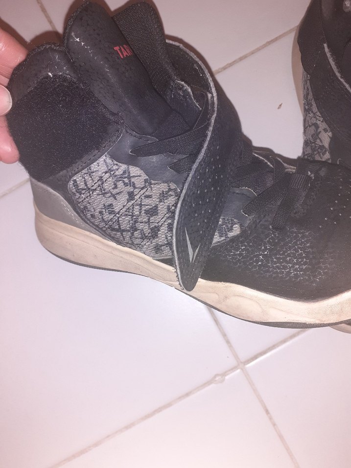 çocuk decatlon Spor Ayakkabı - Görsel 3