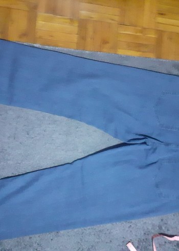 LCW Erkek Kot Pantolon - Görsel 5