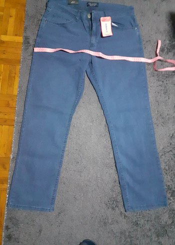 LCW Erkek Kot Pantolon - Görsel 3