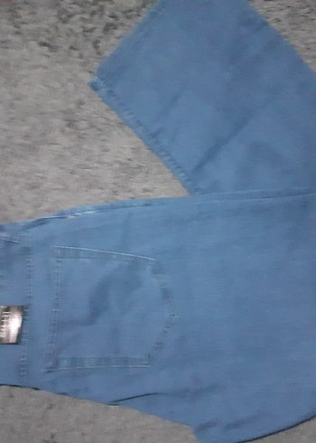 LCW Erkek Kot Pantolon - Görsel 7