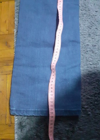 LCW Erkek Kot Pantolon - Görsel 4