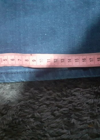 LCW Erkek Kot Pantolon - Görsel 6