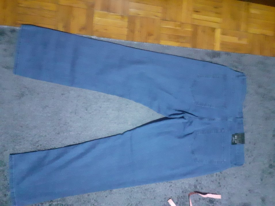 LCW Erkek Kot Pantolon - Görsel 5