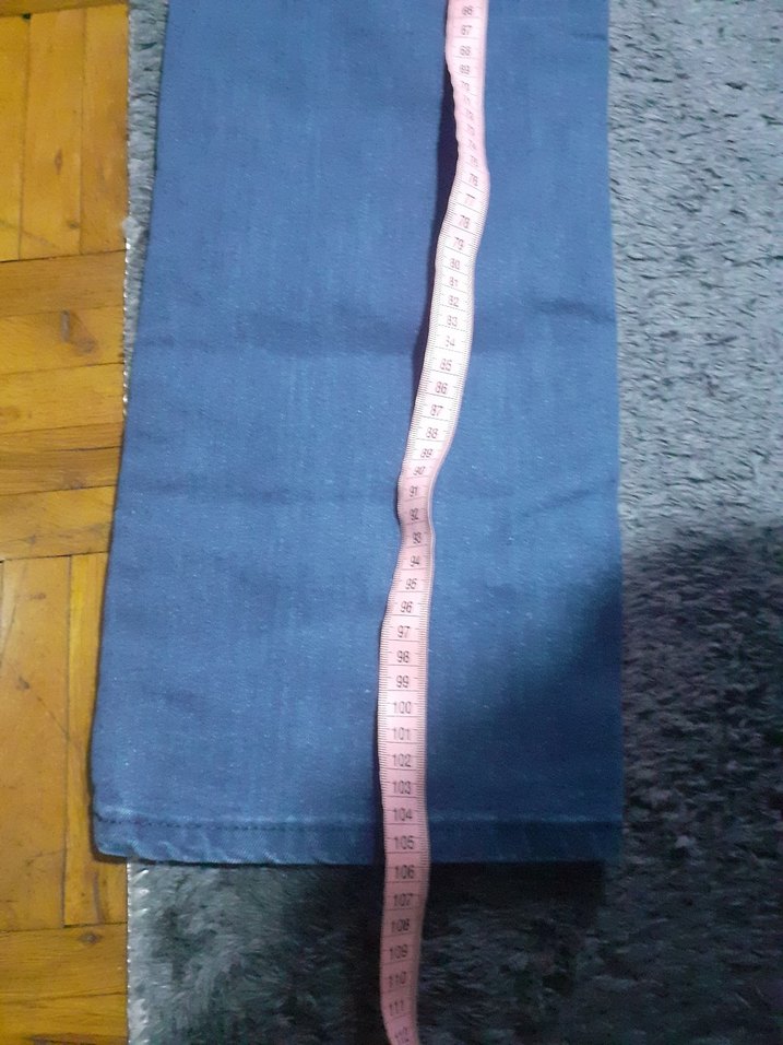 LCW Erkek Kot Pantolon - Görsel 4