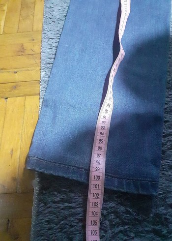 Erkek kot pantolon - Görsel 6