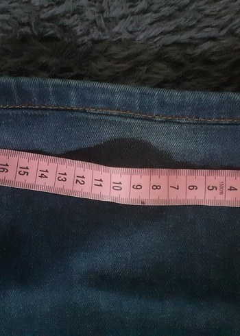 Erkek kot pantolon - Görsel 7