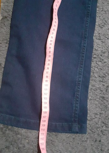 LCW Erkek Kot Pantolon - Görsel 4