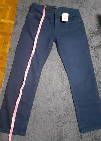 LCW Erkek Kot Pantolon - Görsel 5