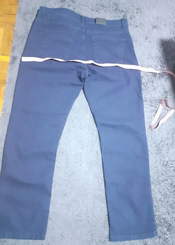 LCW Erkek Kot Pantolon - Görsel 3