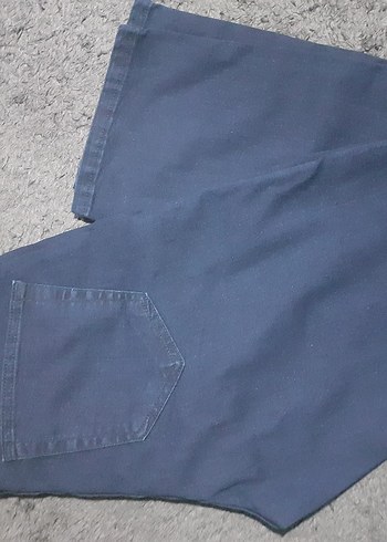 LCW Erkek Kot Pantolon - Görsel 6