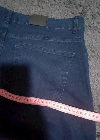 LCW Erkek Kot Pantolon - Görsel 2