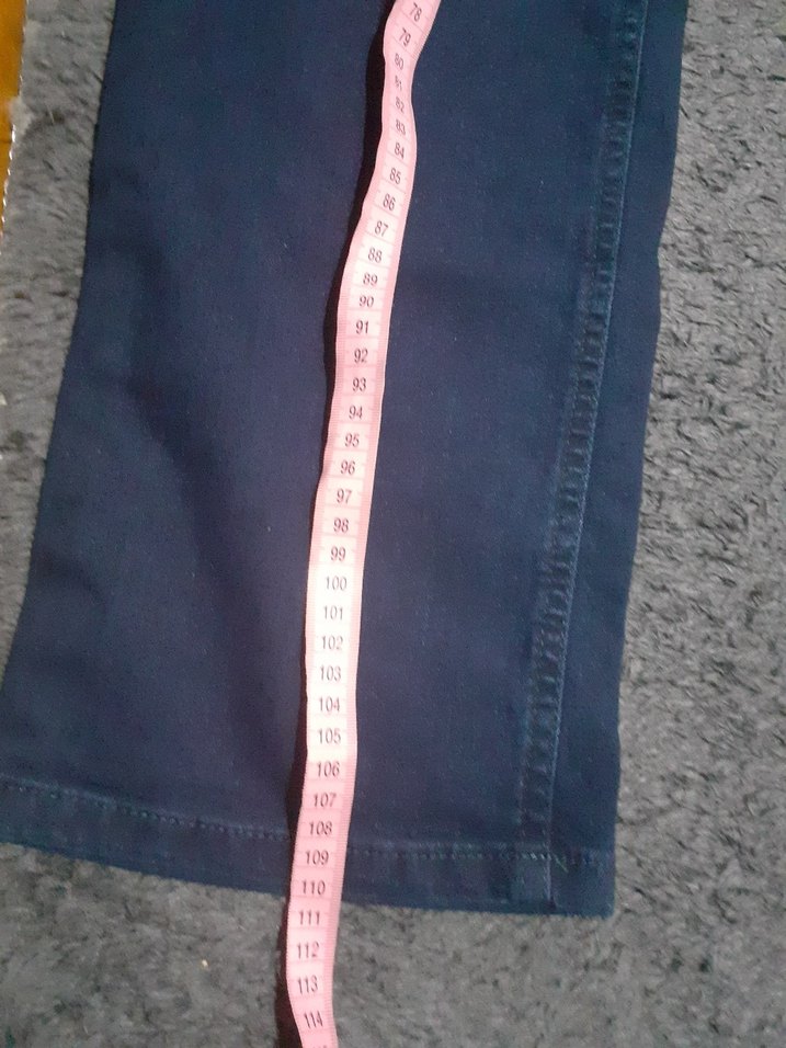 LCW Erkek Kot Pantolon - Görsel 4