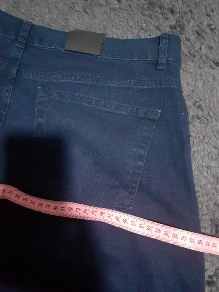 LCW Erkek Kot Pantolon - Görsel 2