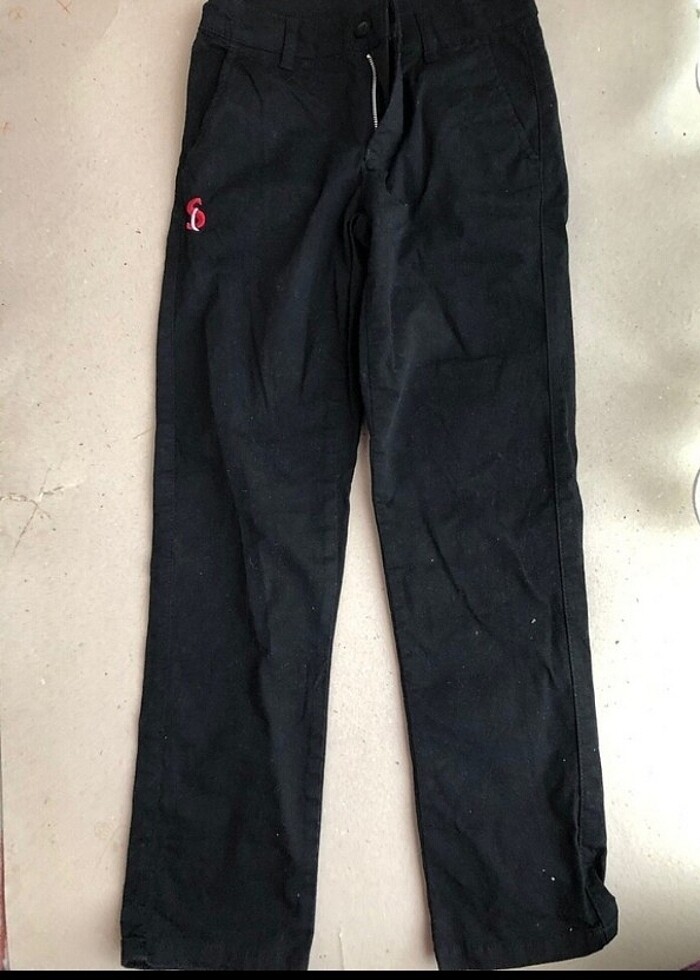 Pantolon - Görsel 3