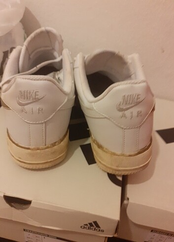 Spor ayakkabı - Görsel 2