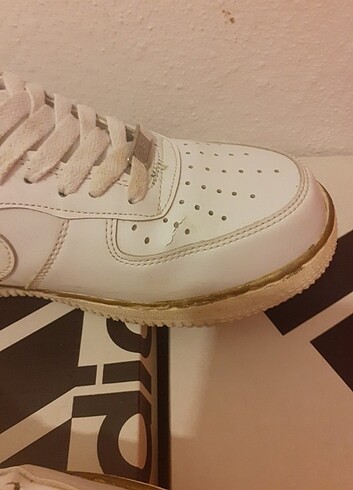 Spor ayakkabı - Görsel 3