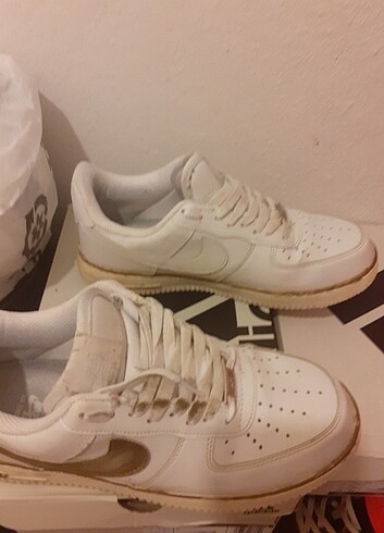 Spor ayakkabı - Görsel 4
