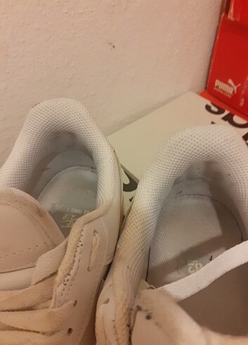 Spor ayakkabı - Görsel 7