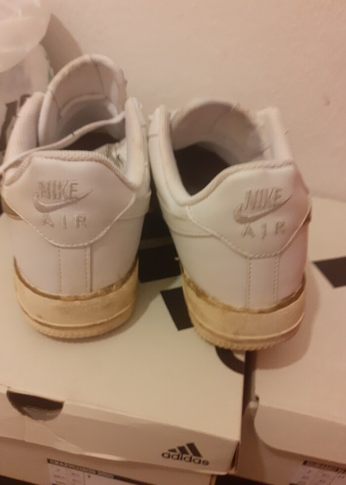 Spor ayakkabı - Görsel 2