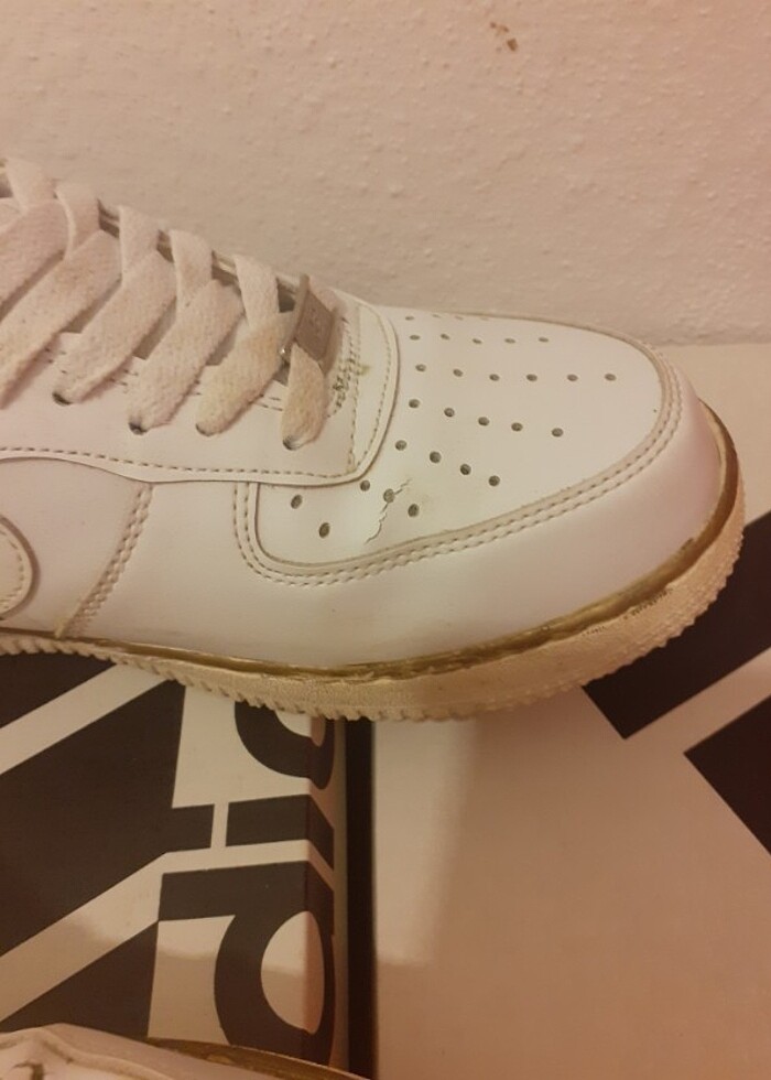 Spor ayakkabı - Görsel 3