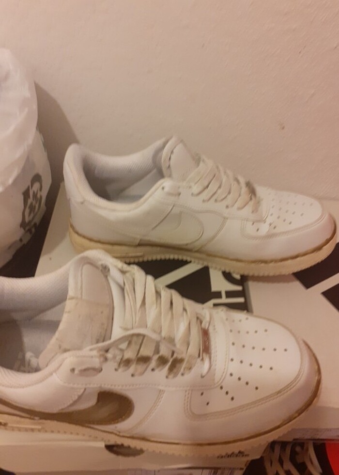 Spor ayakkabı - Görsel 4