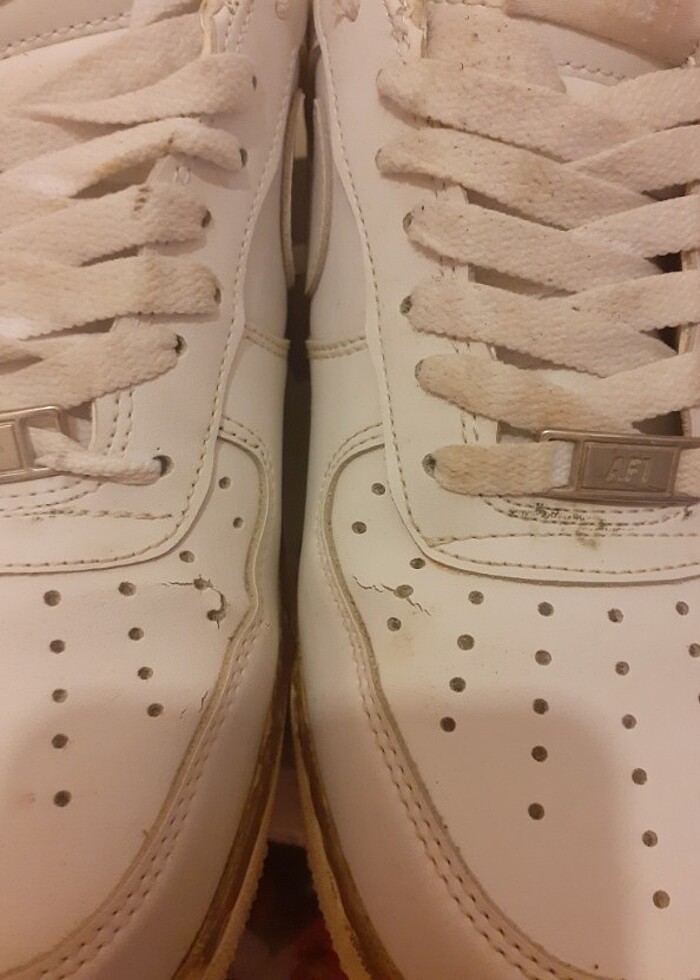 Spor ayakkabı - Görsel 5