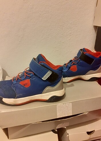 Decatlon spor ayakkabi - Görsel 2