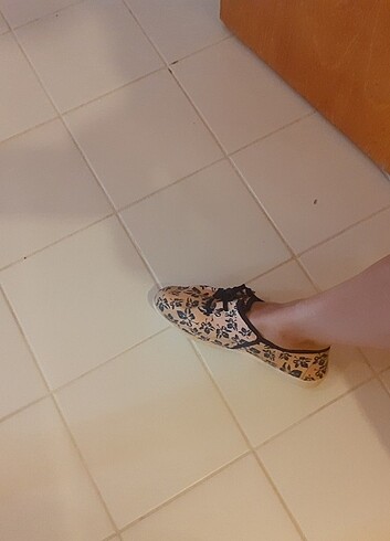 Spor ayakkabi - Görsel 5