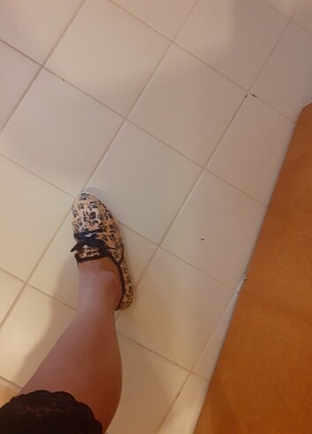 Spor ayakkabi - Görsel 6