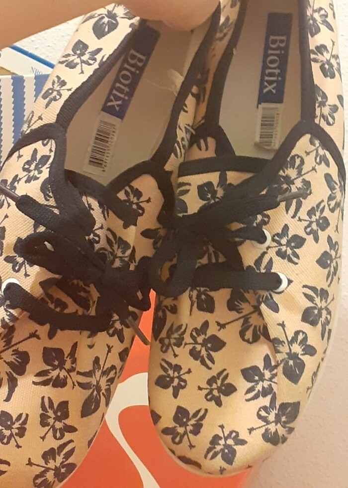 Spor ayakkabi - Görsel 3