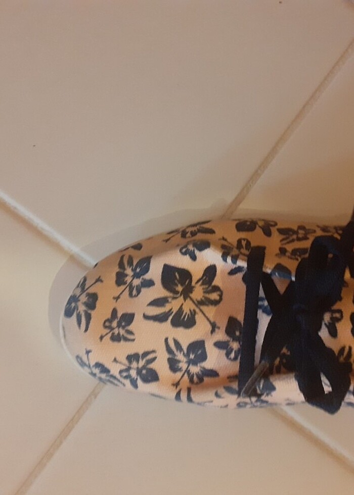 Spor ayakkabi - Görsel 4