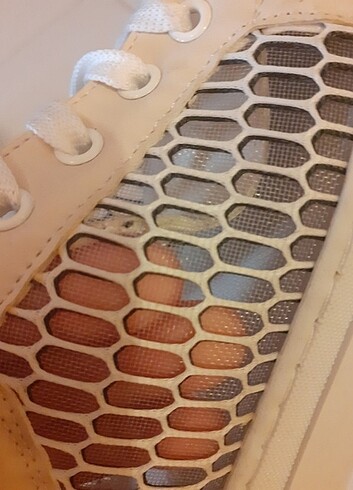 Spor ayakkabi - Görsel 6