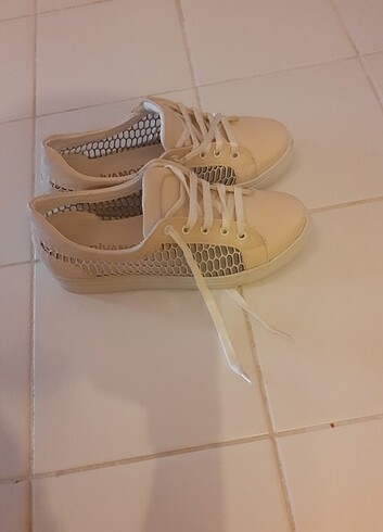 Spor ayakkabi - Görsel 7