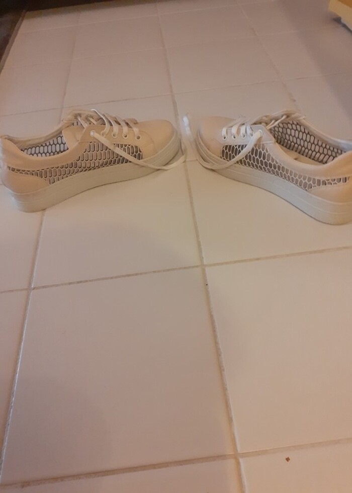 Spor ayakkabi - Görsel 2