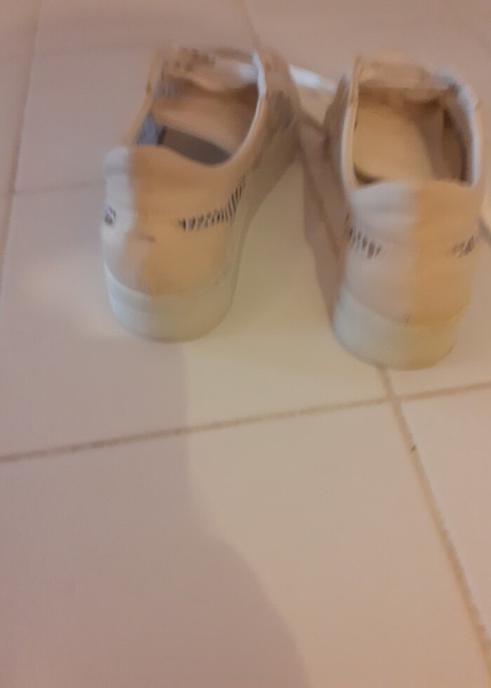 Spor ayakkabi - Görsel 5