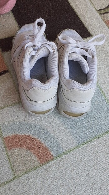 Orjinal nike spor ayakkabi - Görsel 5