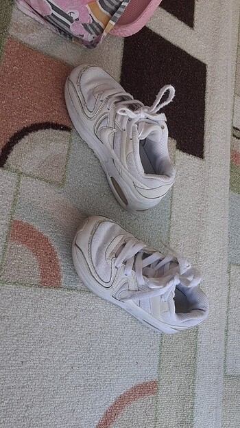 Orjinal nike spor ayakkabi - Görsel 6