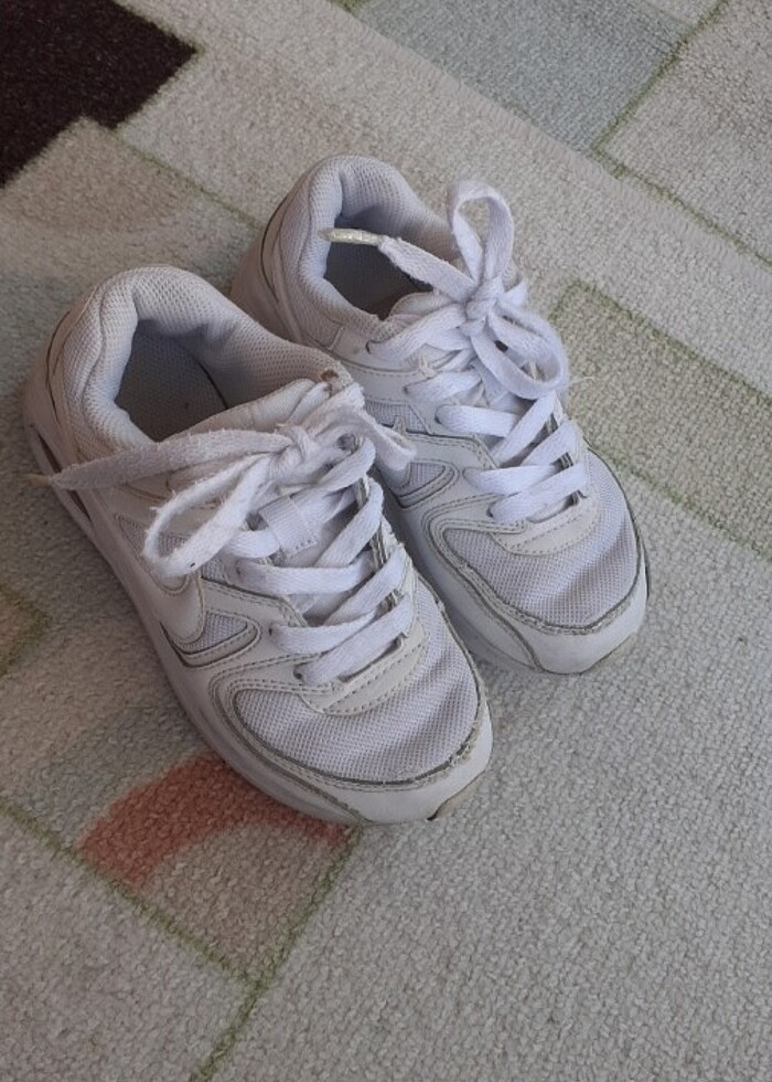 Orjinal nike spor ayakkabi - Görsel 2