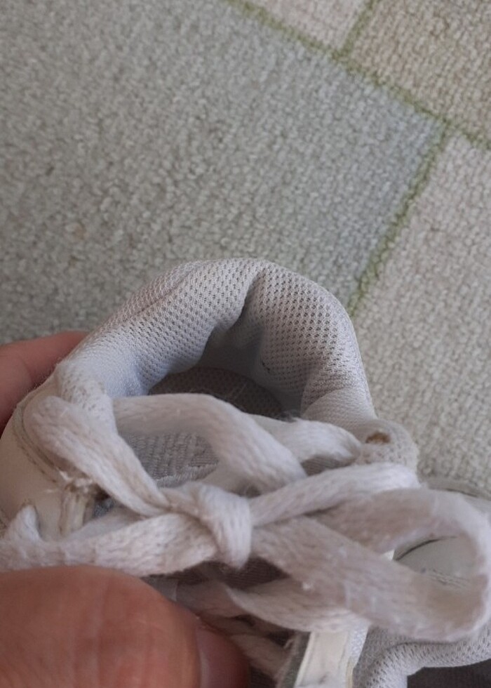 Orjinal nike spor ayakkabi - Görsel 3