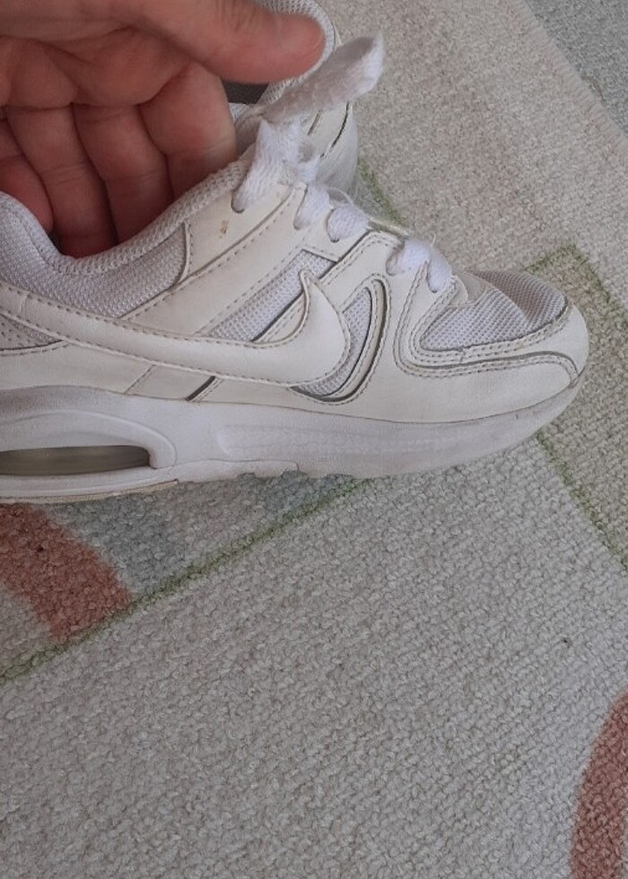 Orjinal nike spor ayakkabi - Görsel 4
