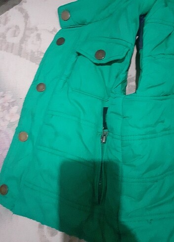 Şişme yelek - Görsel 5