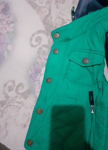 Şişme yelek - Görsel 6