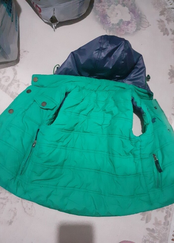 Şişme yelek - Görsel 4