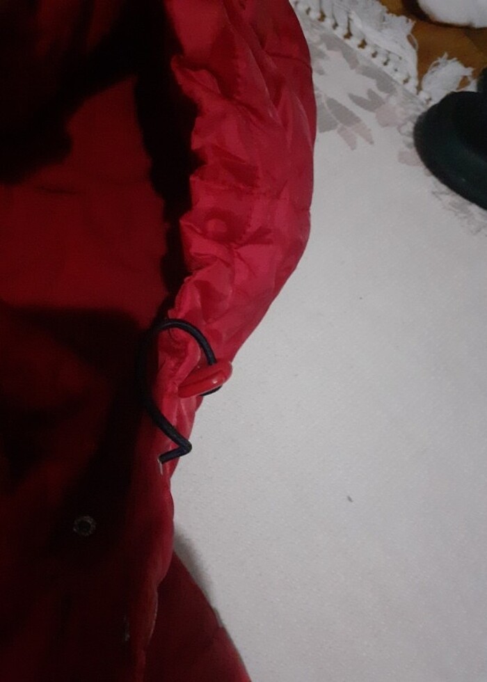 Koton Mont - Görsel 4