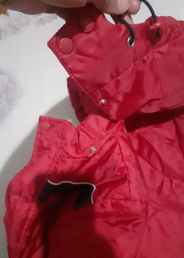 Koton Mont - Görsel 5